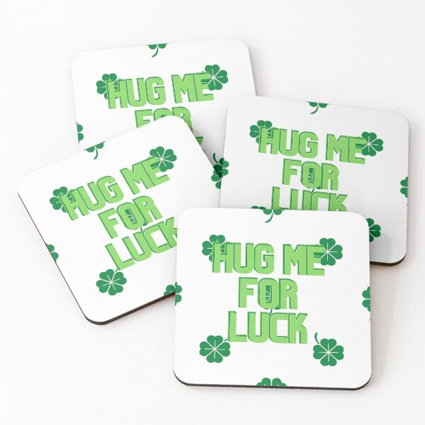 Item preview, hug me for luck designed and sold by Mony26.