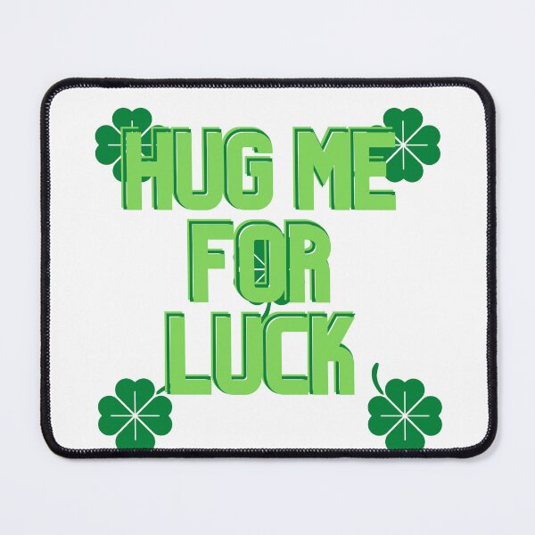 Item preview, hug me for luck designed and sold by Mony26.