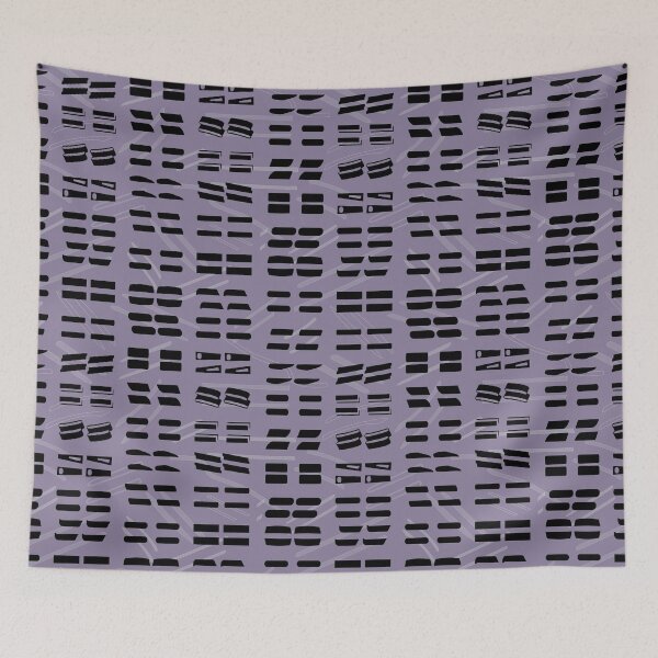 Item preview, Different Yet Equal designed and sold by mixMixtli.