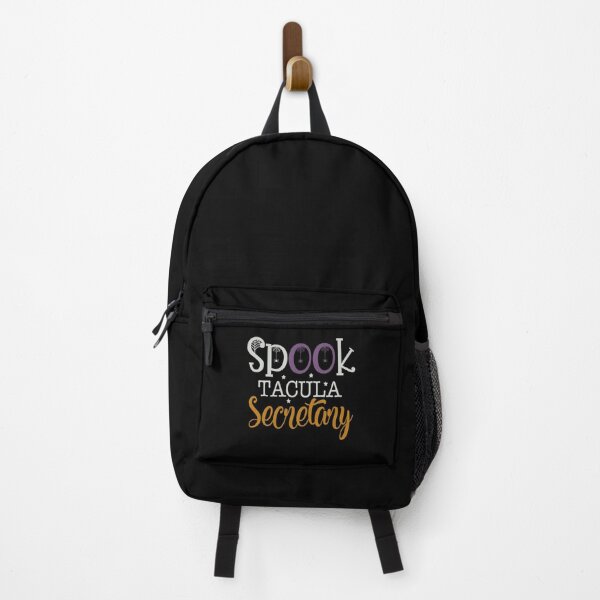 Item preview, Spooktacular Secretary designed and sold by FOX1999-Design.