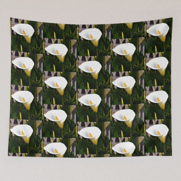 Item preview, Arum Lily........ designed and sold by lynn carter.