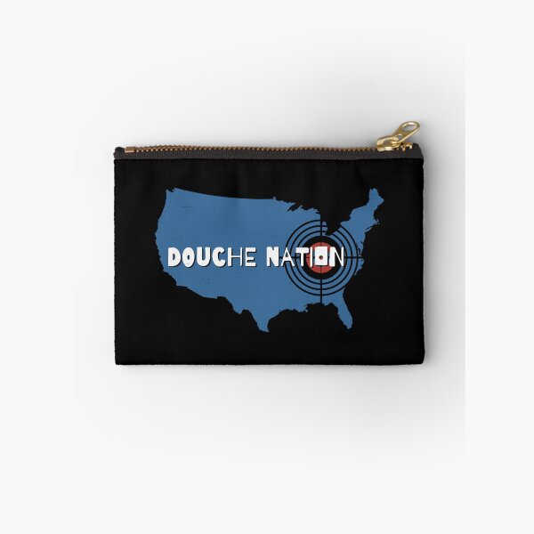 Item preview, Douche Nation designed and sold by RenZemin.