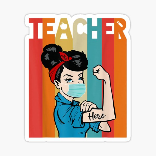 Rosie the Riveter Notecard and Sticker Pack – Rosie the Riveter Trust