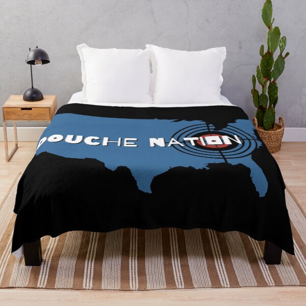 Item preview, Douche Nation designed and sold by RenZemin.