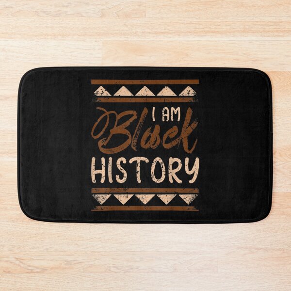 Item preview, I Am Black History Black History Bhm African Gift  designed and sold by 77tara.