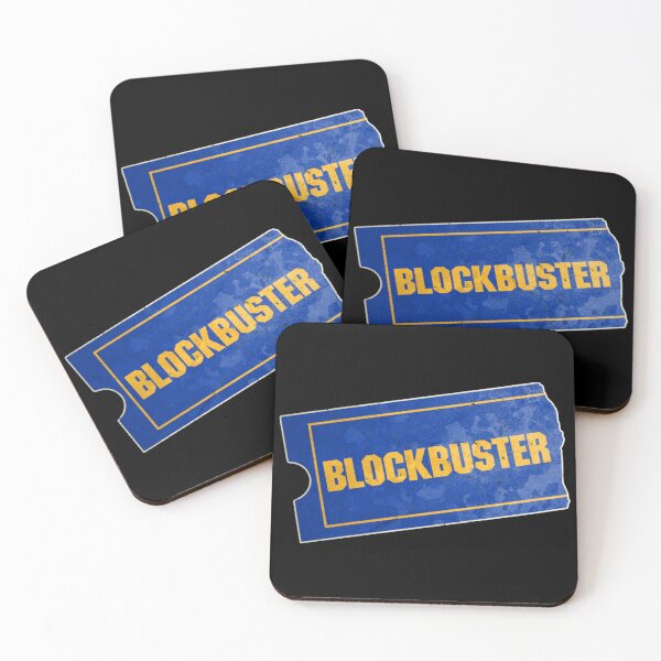 Item preview, BLOCKBUSTERS designed and sold by MelissaKinswa37.