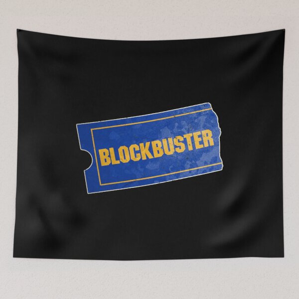Item preview, BLOCKBUSTERS designed and sold by MelissaKinswa37.