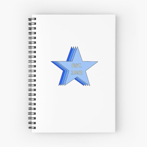 Item preview, Est. 1952 Star (Laguna) designed and sold by gracepitcock.
