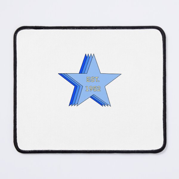 Item preview, Est. 1952 Star (Laguna) designed and sold by gracepitcock.
