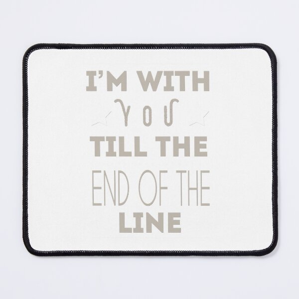 Item preview, Music Vintage Till The End Of The Line Long Sleeve Gift Music Fans designed and sold by Angelina200567.