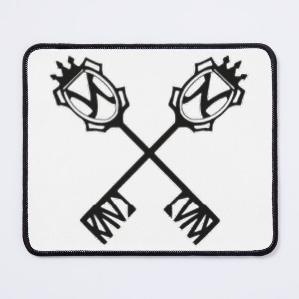 Item preview, Key Symbol (Twisted Wonderland) designed and sold by Taylor Griffith.