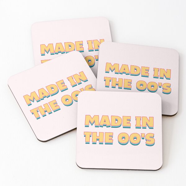 Item preview, MADE IN THE 00'S  designed and sold by Colorful-Inspo.