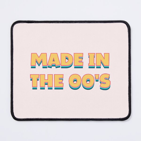 Item preview, MADE IN THE 00'S  designed and sold by Colorful-Inspo.