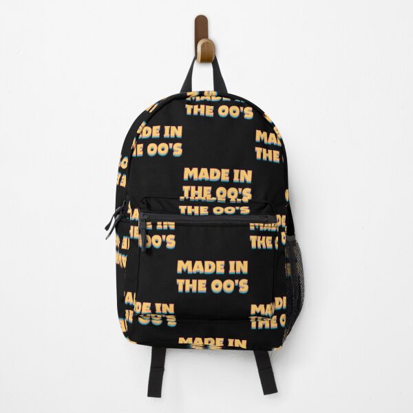 Item preview, MADE IN THE 00'S designed and sold by Colorful-Inspo.