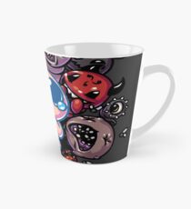 Binding of Isaac Spot Design Tall Mug