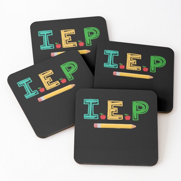Item preview, Teacher - I E P I Encourage Progress designed and sold by ThomasCastorena.