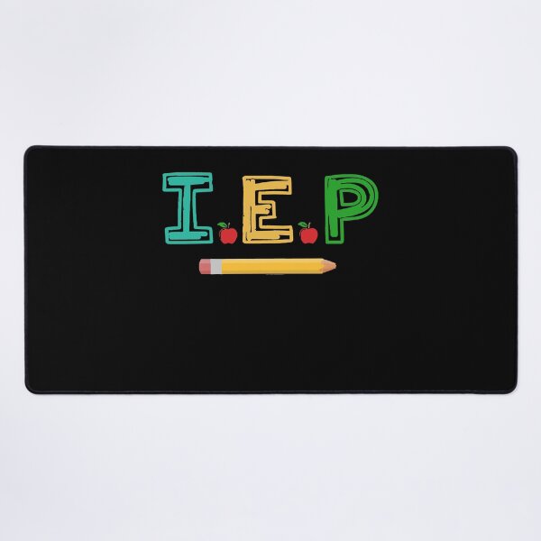 Item preview, Teacher - I E P I Encourage Progress designed and sold by ThomasCastorena.