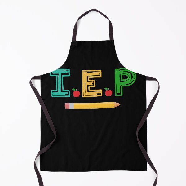 Item preview, Teacher - I E P I Encourage Progress designed and sold by ThomasCastorena.
