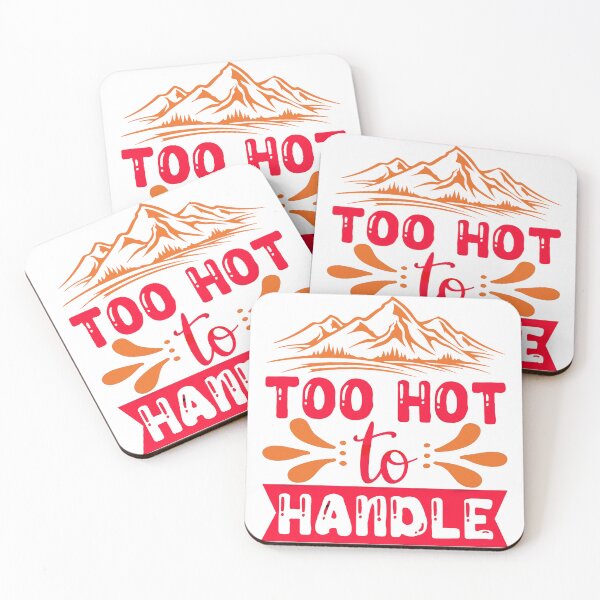 Item preview, Its too hot in the camp designed and sold by Warisally.