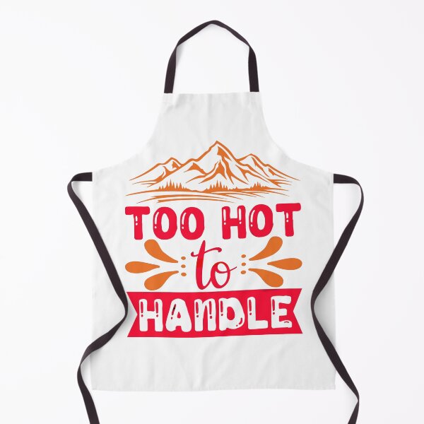 Item preview, Its too hot in the camp designed and sold by Warisally.