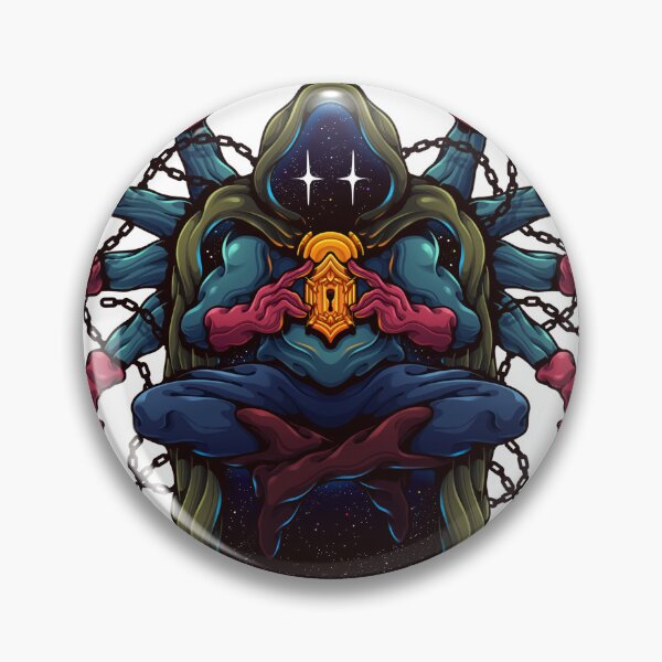 Item preview, WarLock  designed and sold by lockjawmfg.