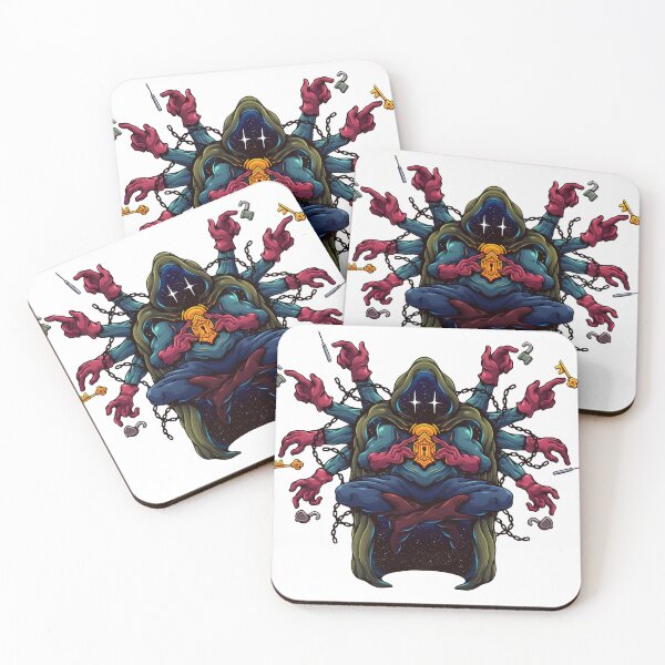 Item preview, WarLock  designed and sold by lockjawmfg.
