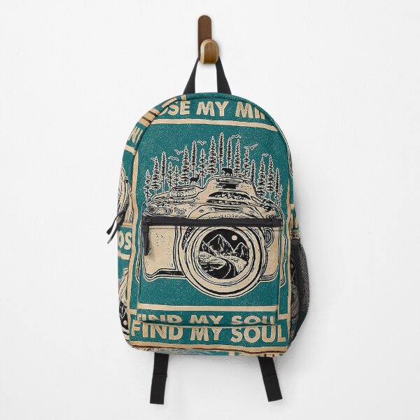 Item preview, Photographer Lose my mind find my soul designed and sold by KinstleHawa.