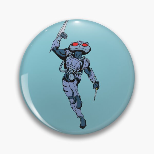 Item preview, 70's Black Manta designed and sold by ace20xd6.