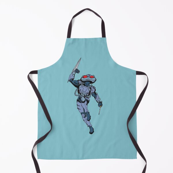 Item preview, 70's Black Manta designed and sold by ace20xd6.