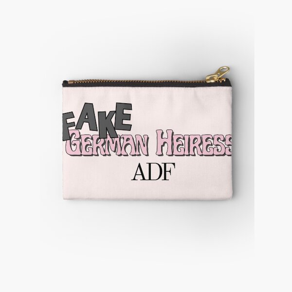 Item preview, Fake German Heiress, Anna Delvey, Inventing Anna  designed and sold by reannyn.