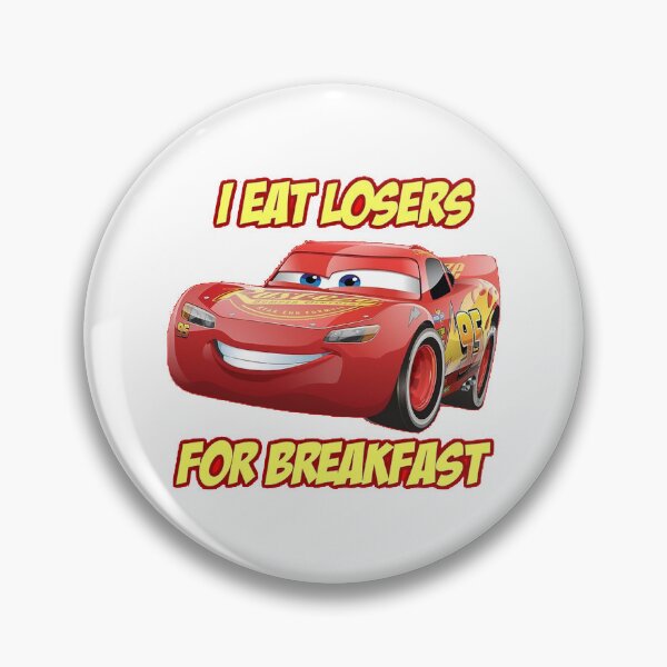 Item preview, happy losers designed and sold by SarahYoder.