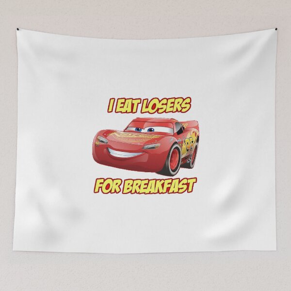 Item preview, happy losers designed and sold by SarahYoder.