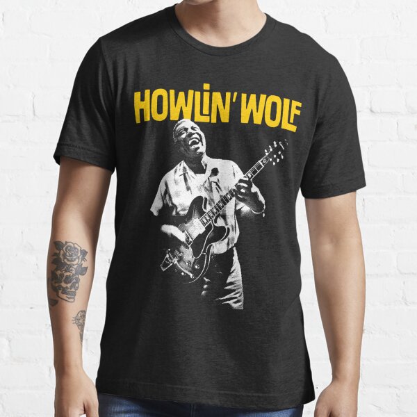 Howlin' Wolf\
