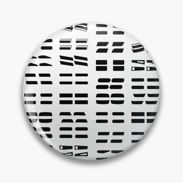 Item preview, Different Yet Equal B&W designed and sold by mixMixtli.