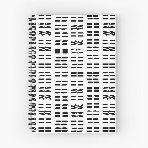 Item preview, Different Yet Equal B&W designed and sold by mixMixtli.