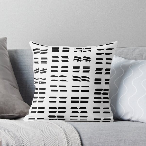 Item preview, Different Yet Equal B&W designed and sold by mixMixtli.