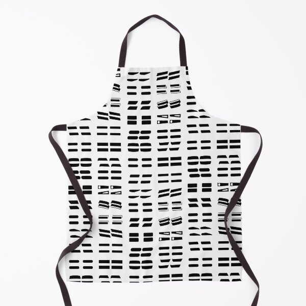 Item preview, Different Yet Equal B&W designed and sold by mixMixtli.
