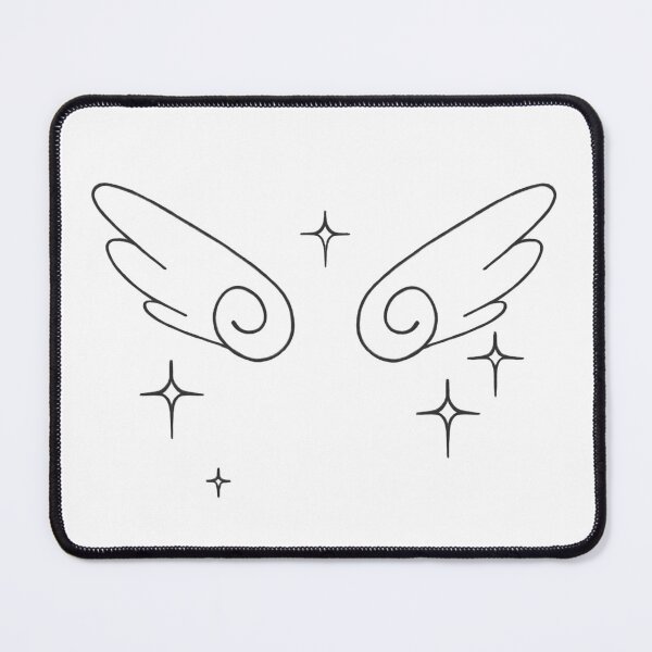 Item preview, Magical Wiiings designed and sold by kenzichi.