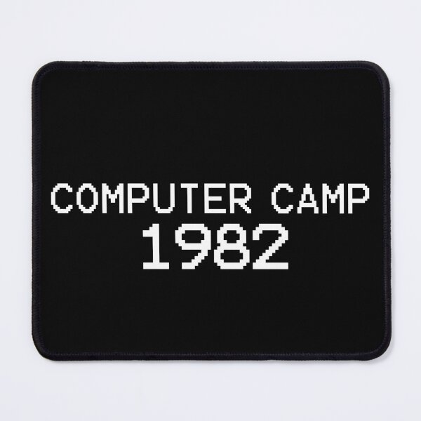 Artikelvorschau, Computerlager 1982 entworfen und verkauft von studiodenny.