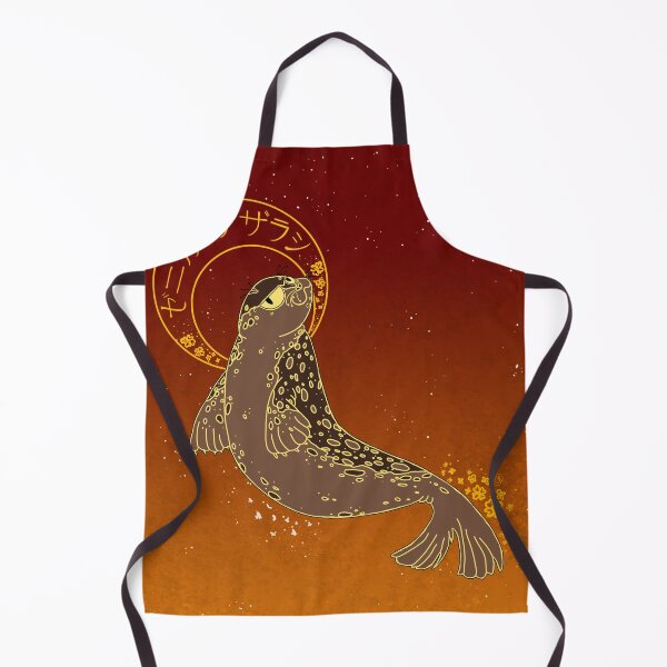 Item preview, Harbor Seal designed and sold by PTElephant.