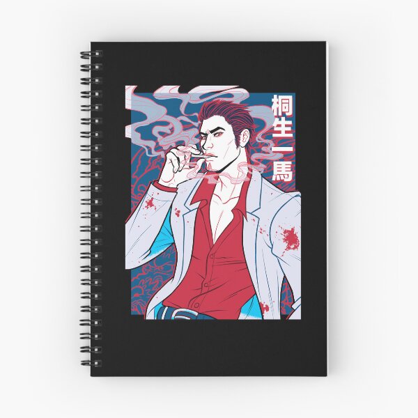 Item preview, dragons of dojima designed and sold by MelissaKinswa37.