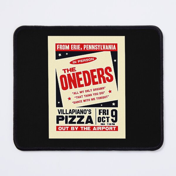 Item preview, Villapiano_s Pizza T-Shirt Classic T-Shirt designed and sold by Annahua239.