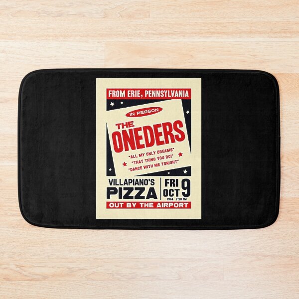 Item preview, Villapiano_s Pizza T-Shirt Classic T-Shirt designed and sold by Annahua239.