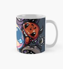 Binding of Isaac Poster Mug