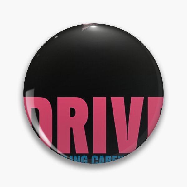 Item preview, Drive Movie  designed and sold by gggkiohhjozxcvb.