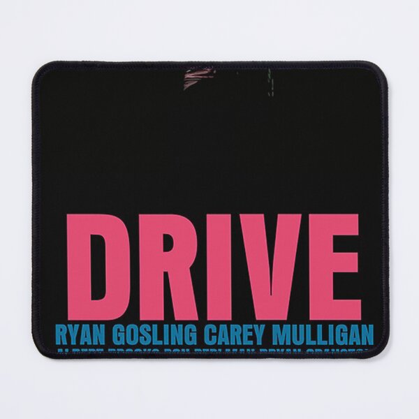Item preview, Drive Movie designed and sold by gggkiohhjozxcvb.