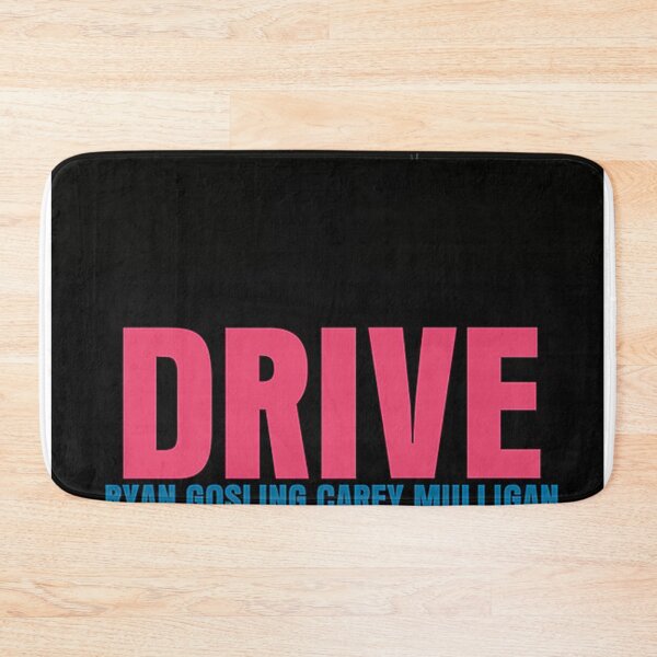 Item preview, Drive Movie  designed and sold by gggkiohhjozxcvb.