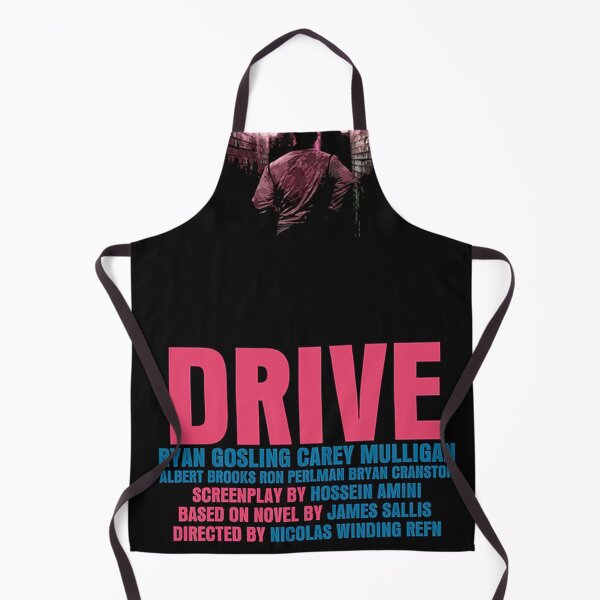 Item preview, Drive Movie designed and sold by gggkiohhjozxcvb.