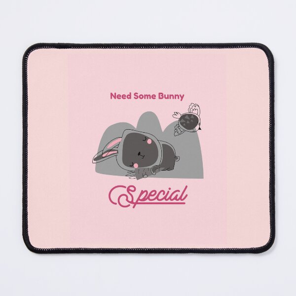 Item preview, Need Some Bunny Special designed and sold by ThingsInMyHead2.