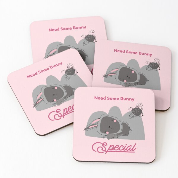 Item preview, Need Some Bunny Special designed and sold by ThingsInMyHead2.